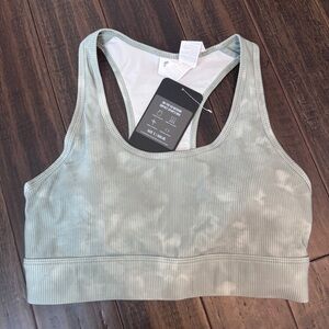 NWT Fabletics Sports Bra